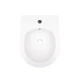 Биде подвесное Qtap Jay 485х360х320 мм White - изображение 7