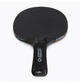 Теннисная ракетка Donic Sensation 500 Black/Red ONE SIZE Чорний, Червоний 714402 - изображение 3