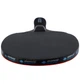 Теннисная ракетка Donic Sensation 500 Black/Red ONE SIZE Чорний, Червоний 714402 - изображение 9