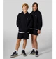 Детское худи Jordan Mj Brkln Ft Po Hoodie Black L Черный 95F121-023 - изображение 3