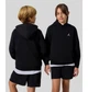 Детское худи Jordan Mj Brkln Ft Po Hoodie Black L Черный 95F121-023 - изображение 5