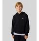 Детское худи Jordan Mj Brkln Ft Po Hoodie Black L Черный 95F121-023 - изображение 6