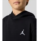 Детское худи Jordan Mj Brkln Ft Po Hoodie Black L Черный 95F121-023 - изображение 9