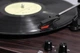 Вініловий програвач Fenton TT Classic Wood з Bluetooth з колонками 50 Вт (колонки в комплекті) без кришки - изображение 2