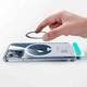 Магнитное металлическое кольцо ESR Halolock (2шт) - MagSafe, Magnetic Ring (4894240111130) 4773384 - изображение 4