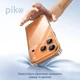Чехол для смартфона Apple iPhone 17 Pro Max Piko TPU Shockproof Transparent (1283126626371) - изображение 6