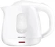 Електрочайник Sencor SWK-1010-WH 1 л білий 4259566 - зображення 1