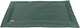 Mata dla psów Amiplay Country wodoodporna XXL 120 x 82 x 1.5 cm Zielona (5907563261082) - obraz 1