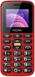 Мобильный телефон Nomi i1820 Red (i1820_Red) - изображение 2