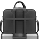 Сумка для ноутбука Defender Cindy 15.6'' с карманом полиэстер Black (26140) - изображение 6
