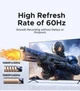 Карта видеозахвата Ugreen HDMI 4K 60Hz USB Type-C 2K 30Hz Gray (CM629) - изображение 9