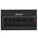 Блок живлення для ПК ASUS ROG Strix 1200P Gaming 1200W 80+ Platinum модульний Black (90YE00W0-B0NA00) - зображення 3