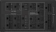 Блок питания Gigabyte UD1600PM PG5 1600W (GP-UD1600PM PG5) 294641 - изображение 2