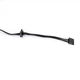 Блок питания Gamemax GM-700 80+ APFC Black - изображение 6