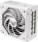 Блок питания Asus TUF-GAMING-1000G-WHITE PCIE5 1000W Gold (90YE00S5-B0NA00) - изображение 8
