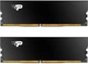 Оперативная память PATRIOT 32 GB (2x16GB) DDR5 4800 MHz Signature Line Premium (PSP532G4800KH1) - изображение 1