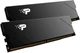 Оперативная память PATRIOT 32 GB (2x16GB) DDR5 4800 MHz Signature Line Premium (PSP532G4800KH1) - изображение 2