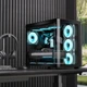 Aerocool P500C-G-BK-v1 (ACCM-PN01043.11) - изображение 6