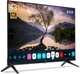 LCD телевизор (LED) Vinga S43UHD25BWEB - изображение 3