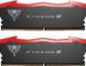 Оперативная память PATRIOT 32 GB (2x16GB) DDR5 8200 MHz Viper Xtreme 5 (PVX532G82C38K) - изображение 1