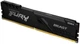 Оперативная память Kingston FURY 16 GB DDR4 3200 MHz Beast Black (KF432C16BB1/16WP) - изображение 2