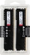Kingston FURY 32 GB (2x16GB) DDR4 3200 MHz Beast Black (KF432C16BB1K2/32WP) - зображення 7