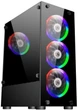 1stPlayer V2-A-BK-4F1 Black - изображение 1