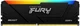 Оперативная память Kingston FURY 8 GB DDR4 3200 MHz Beast RGB (KF432C16BB2A/8WP) - изображение 1