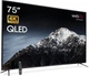 QLED телевизор Vinga S75UHD25QWEB - изображение 2