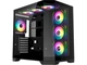 Корпус Gamemax HYPE-A Black - изображение 1