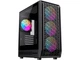 Корпус Gamemax Forge COC Black - изображение 1
