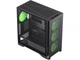 Корпус Gamemax Leader 2 Black - изображение 2