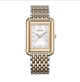 Годинник Burker Olivia Gold Silver White - изображение 1