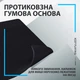 Игровая поверхность Logitech G840 (943-000778) Black - изображение 6