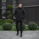 Куртка Pobedov Winter Jacket Dzen Чорний XL OWku1&nbsp;083XLba - зображення 1