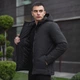 Куртка Pobedov Winter Jacket Dzen Чорний XL OWku1&nbsp;083XLba - зображення 4