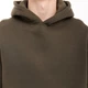 Худи Pobedov 008 ЗИМА Хаки 3XL BLhu2&nbsp;5573XLkh - изображение 5
