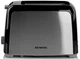 Тостер KUMTEL HTS-02 Black 263967 - изображение 2