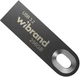 USB флешка Wibrand 256GB Eagle Grey USB 3.2 Gen 1 (USB 3.0) (WI3.2/EA256U10G) - изображение 1