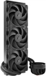 Система водяного охлаждения Arctic Liquid Freezer III Pro 420 Black (ACFRE00181A) - изображение 2