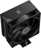 Кулер PсCOOLER RT400 Digital BK Black (RT400-BKNWYL-GL) - изображение 4