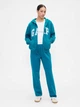 Спортивный костюм женский GAP 945693974 S Бирюзовый (1159848558) - изображение 1