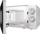 Микроволновая печь GORENJE MO17E1W - изображение 4