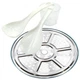 Мультиварка-скороварка ROTEX REPC57-B - изображение 6