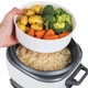 Рисоварка RUSSELL HOBBS 27040-56 - изображение 8