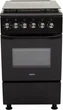 Комбінована плита ELEYUS TEKNA 5007 CF BL - зображення 2