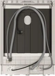 Встраиваемая посудомоечная машина HOTPOINT ARISTON HI 5010 C - изображение 7