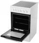 Плита электрическая BEKO FSS 57000 GW - изображение 6