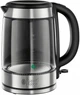 Электрочайник RUSSELL HOBBS Glass (21600-57) - изображение 1