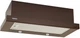 Вытяжка ELEYUS BREEZE 700 60 BR - изображение 4